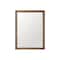 James Martin Vanities Glenbrooke 30in Mirror, Whitewashed Walnut 735-M30-WWW - alternate 1